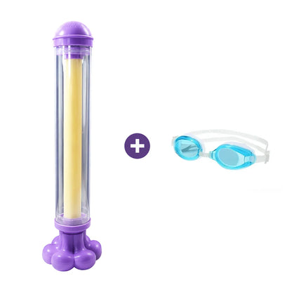 🌈Glowing Rainbow LED Water Blaster- Summer Fun That Pops Like Magic! ✨