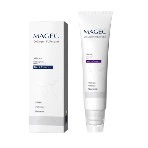 50% off 🏷️ first 50 orders!  2026 Roller Massage Neck Cream 🧴✨ – Collagen 🦴 & Hyaluronic Acid 💧 | Firms Neck 🦢, Reduces Wrinkles 🧏‍♀️ & Double Chin 👇🧠